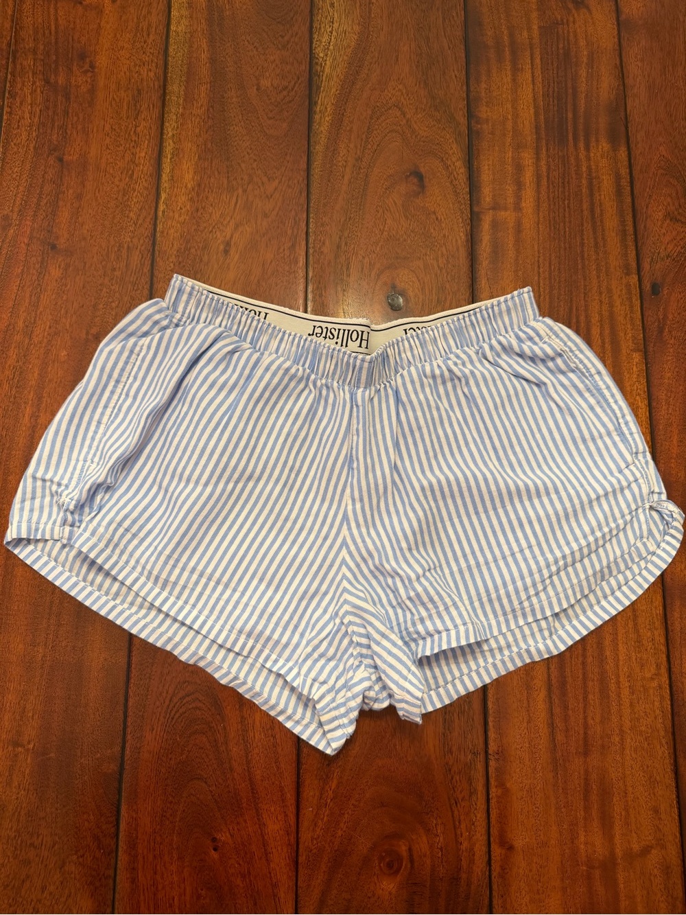 Hollister Sleep Boxers